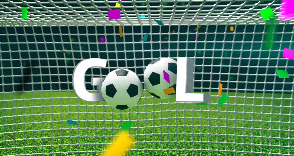 3D Animation: Movistar – GOOOL