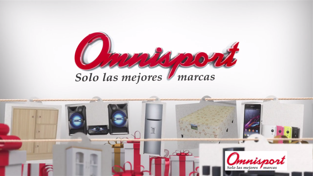 Omnisport – Credito PreAprobado