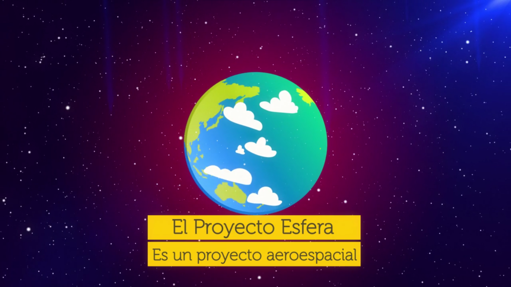 NuevoCuscatlan – Proyecto Esfera