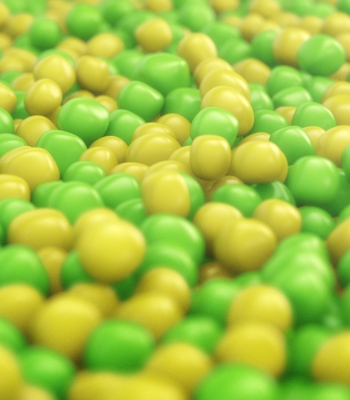 Diana – Verde Amarella