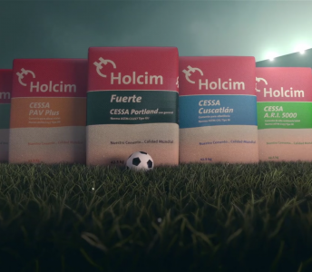 Holcim – Nueva Imagen