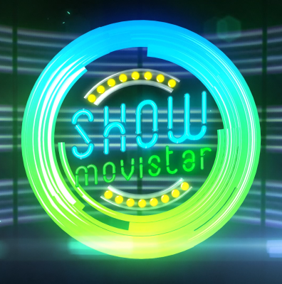 3D Animation: Movistar – Show Movistar