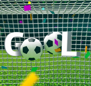 3D Animation: Movistar – GOOOL