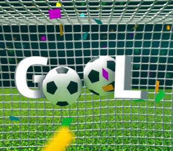 3D Animation: Movistar – GOOOL