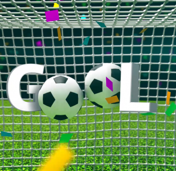 3D Animation: Movistar – GOOOL