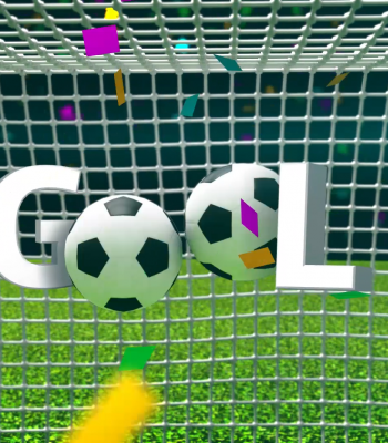 3D Animation: Movistar – GOOOL