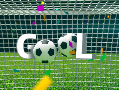 3D Animation: Movistar – GOOOL