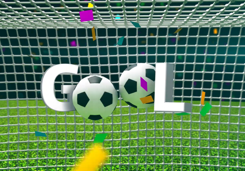 3D Animation: Movistar – GOOOL