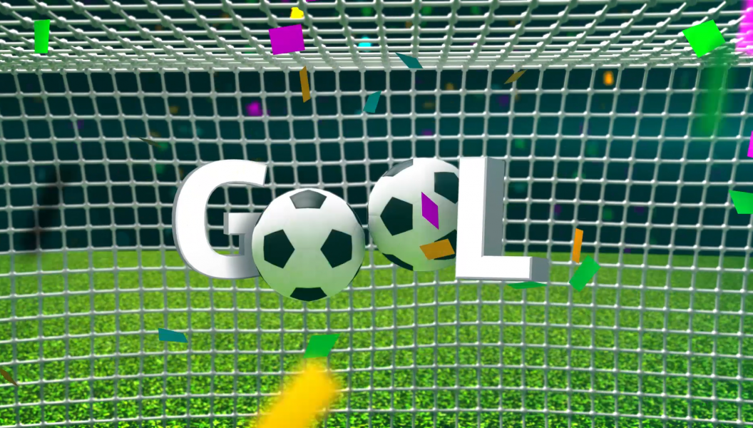3D Animation: Movistar – GOOOL
