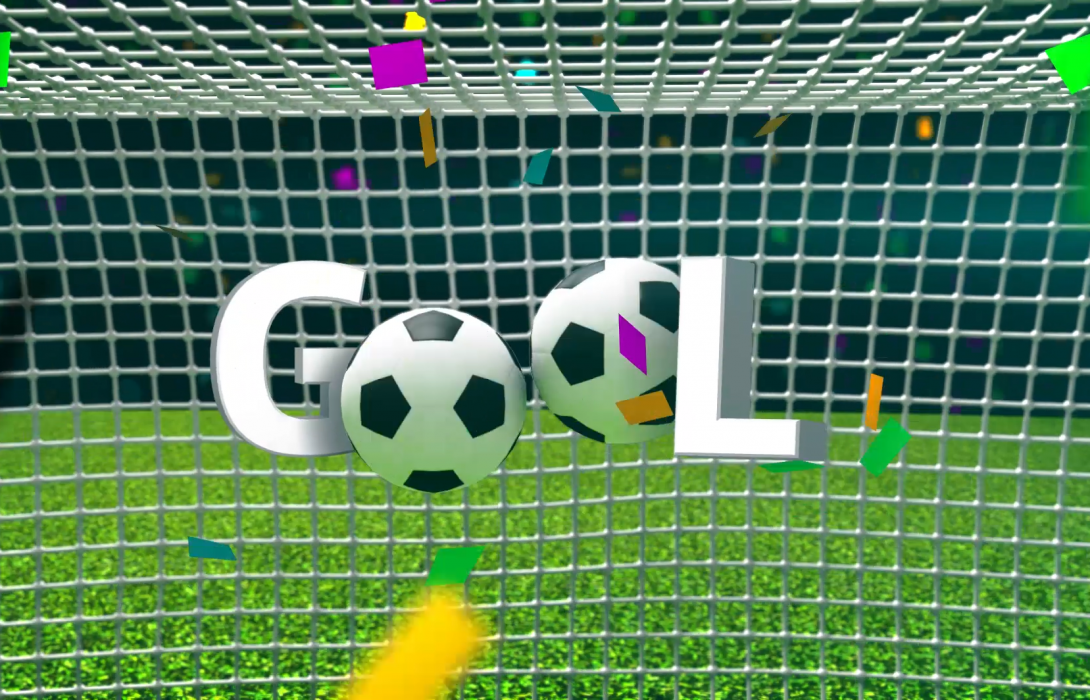 3D Animation: Movistar – GOOOL