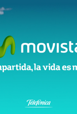 Movistar – Paquetes Full