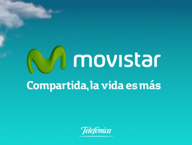 Movistar – Paquetes Full