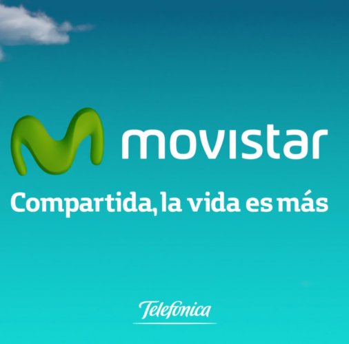 Movistar – Paquetes Full