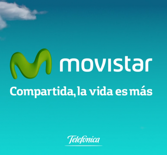 Movistar – Paquetes Full