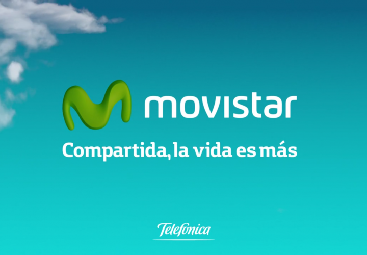 Movistar – Paquetes Full