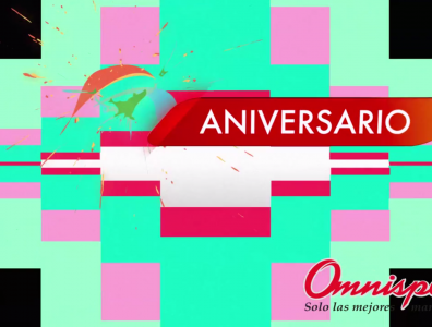 Omnisport – 63Aniversario
