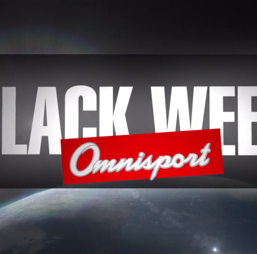 Omnisport – Black Week