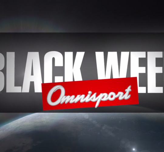 Omnisport – Black Week