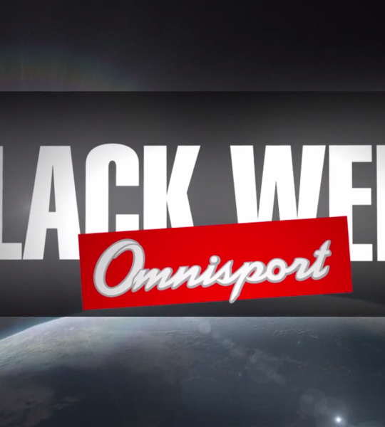 Omnisport – Black Week