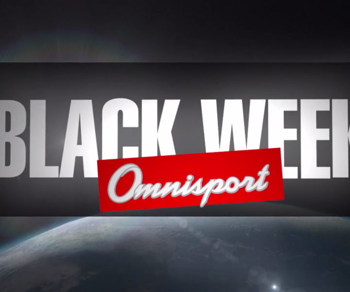 Omnisport – Black Week