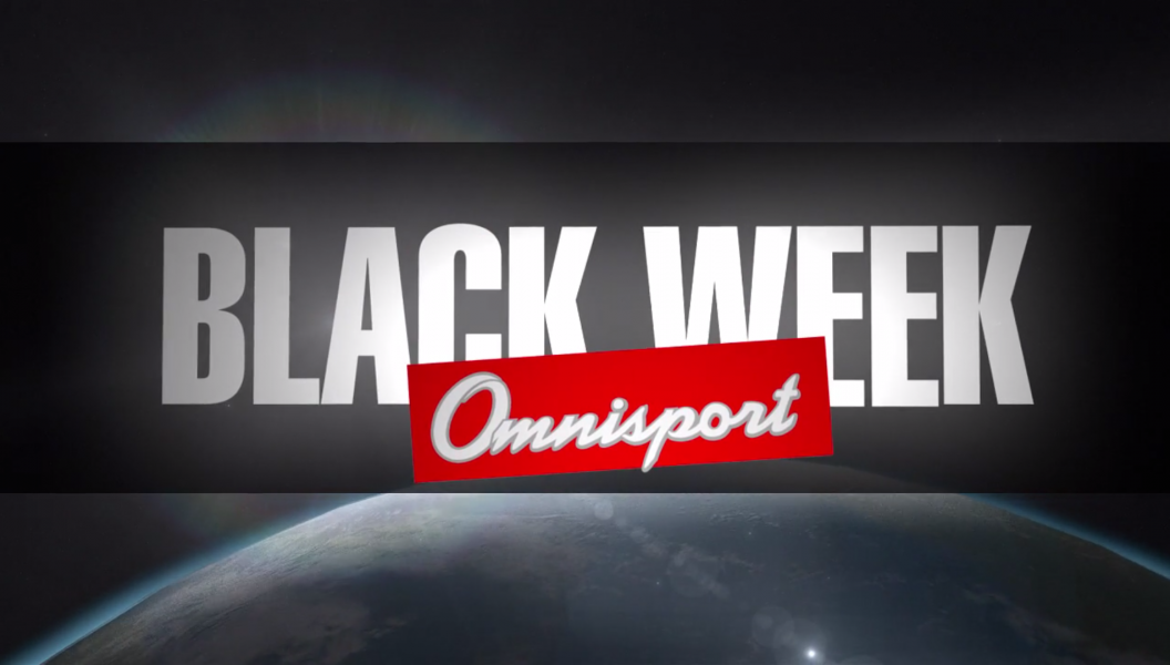 Omnisport – Black Week