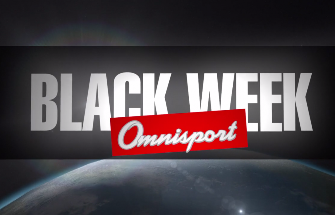 Omnisport – Black Week