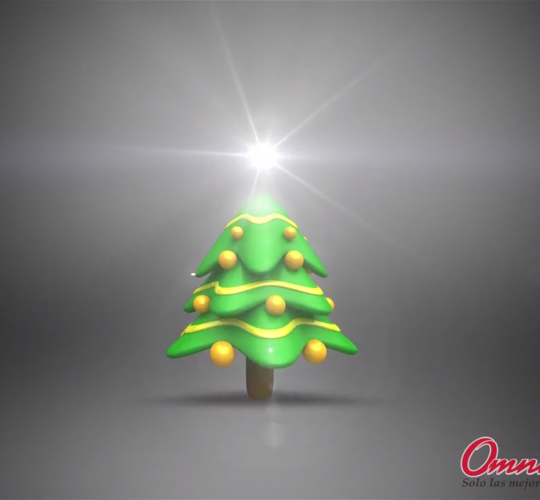 Omnisport – Navidad PS4