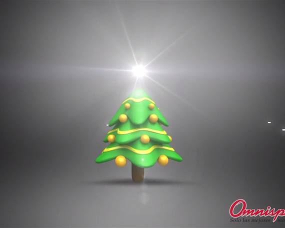 Omnisport – Navidad PS4