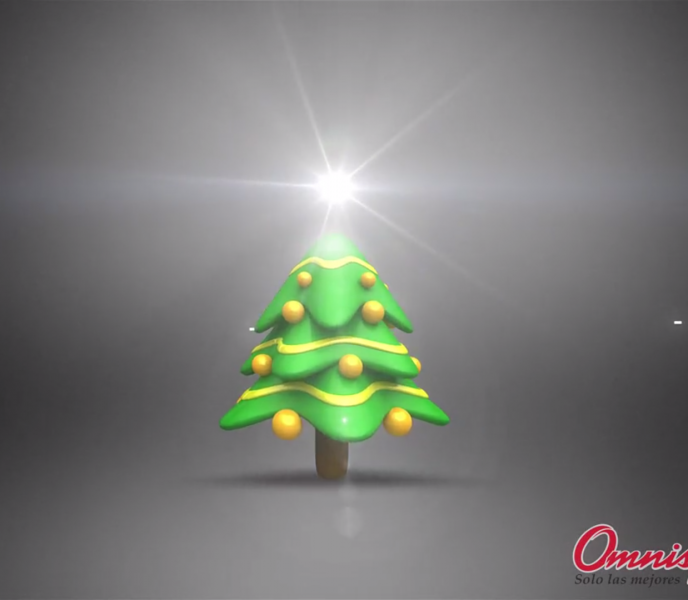 Omnisport – Navidad PS4
