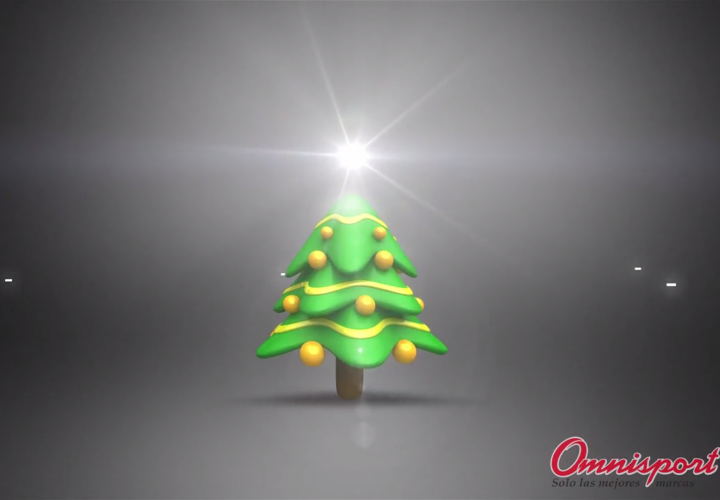 Omnisport – Navidad PS4