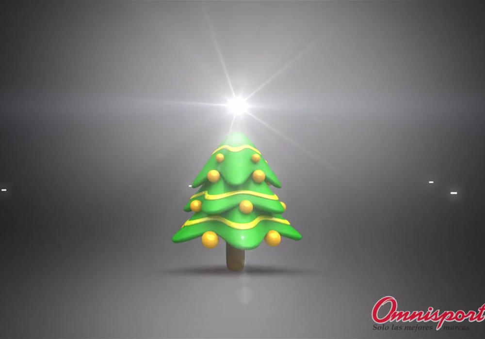 Omnisport – Navidad PS4