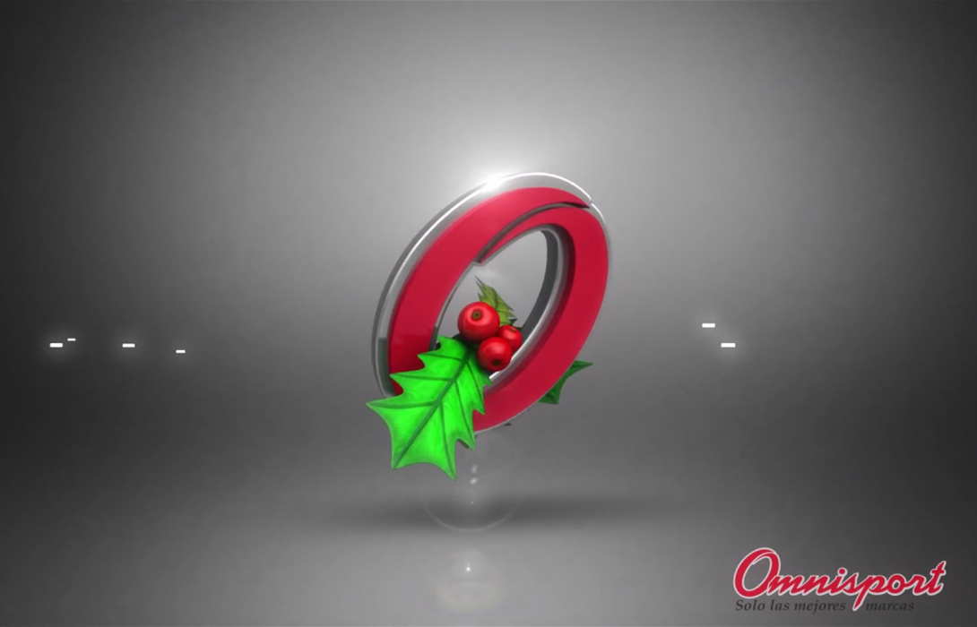 Omnisport – Navidad LG