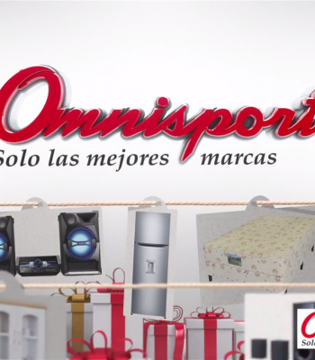 Omnisport – Credito PreAprobado