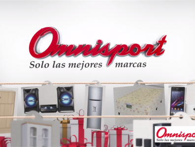 Omnisport – Credito PreAprobado