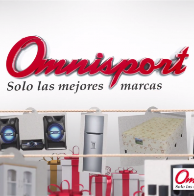 Omnisport – Credito PreAprobado