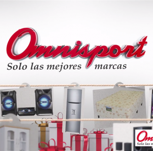 Omnisport – Credito PreAprobado