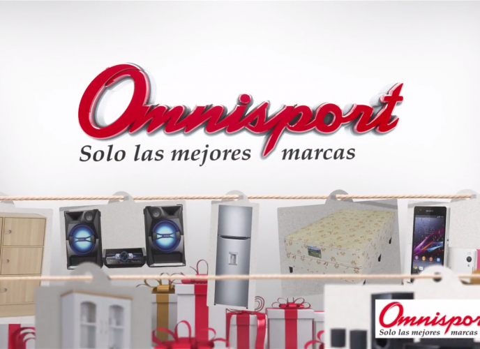 Omnisport – Credito PreAprobado