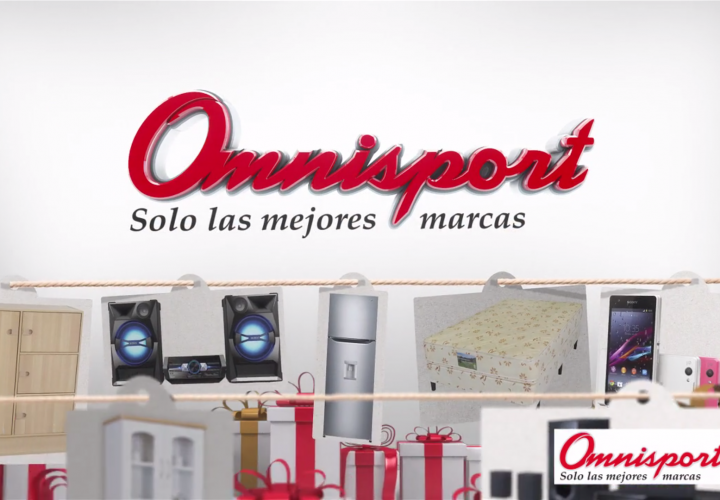 Omnisport – Credito PreAprobado