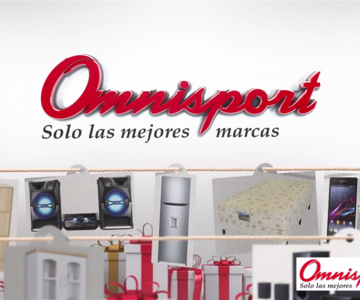 Omnisport – Credito PreAprobado