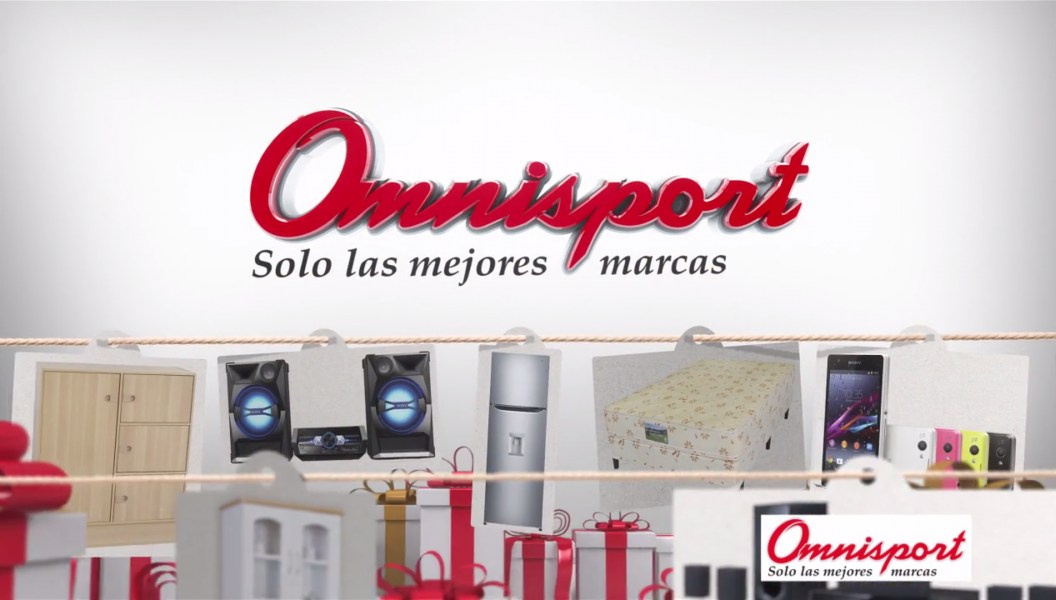 Omnisport – Credito PreAprobado