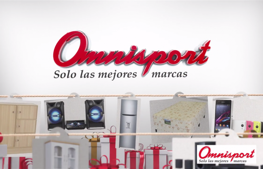 Omnisport – Credito PreAprobado