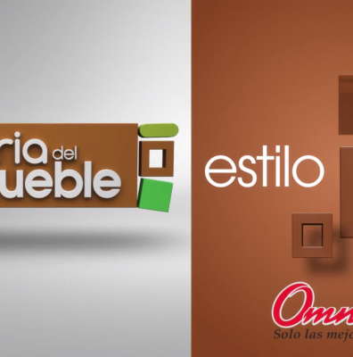 Omnisport – Feria del mueble