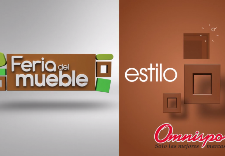 Omnisport – Feria del mueble