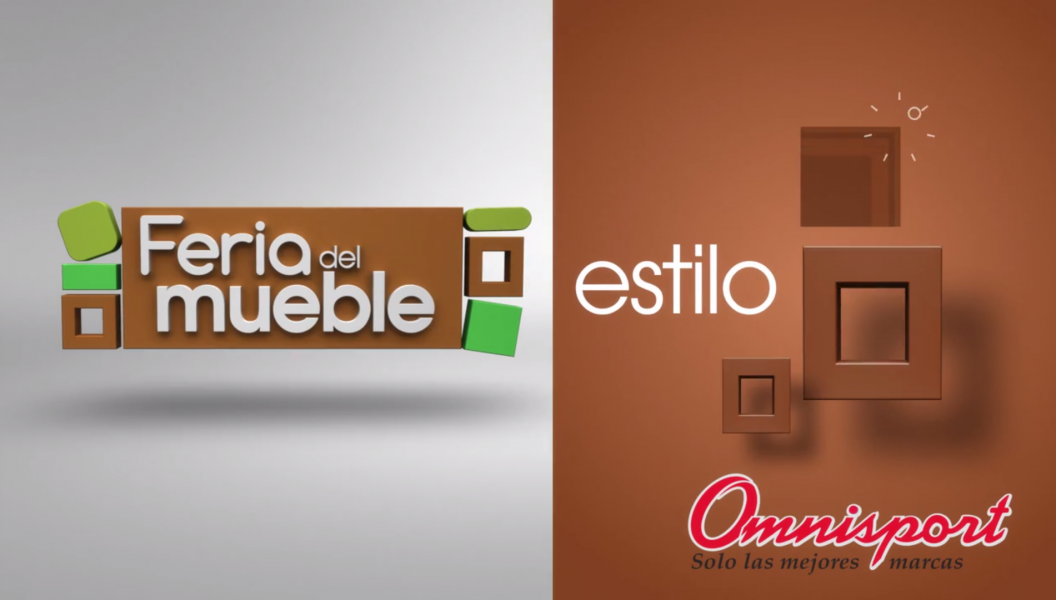Omnisport – Feria del mueble