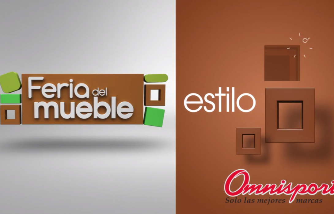 Omnisport – Feria del mueble