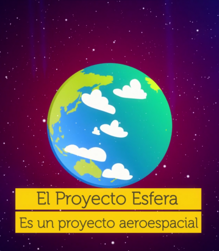 NuevoCuscatlan – Proyecto Esfera