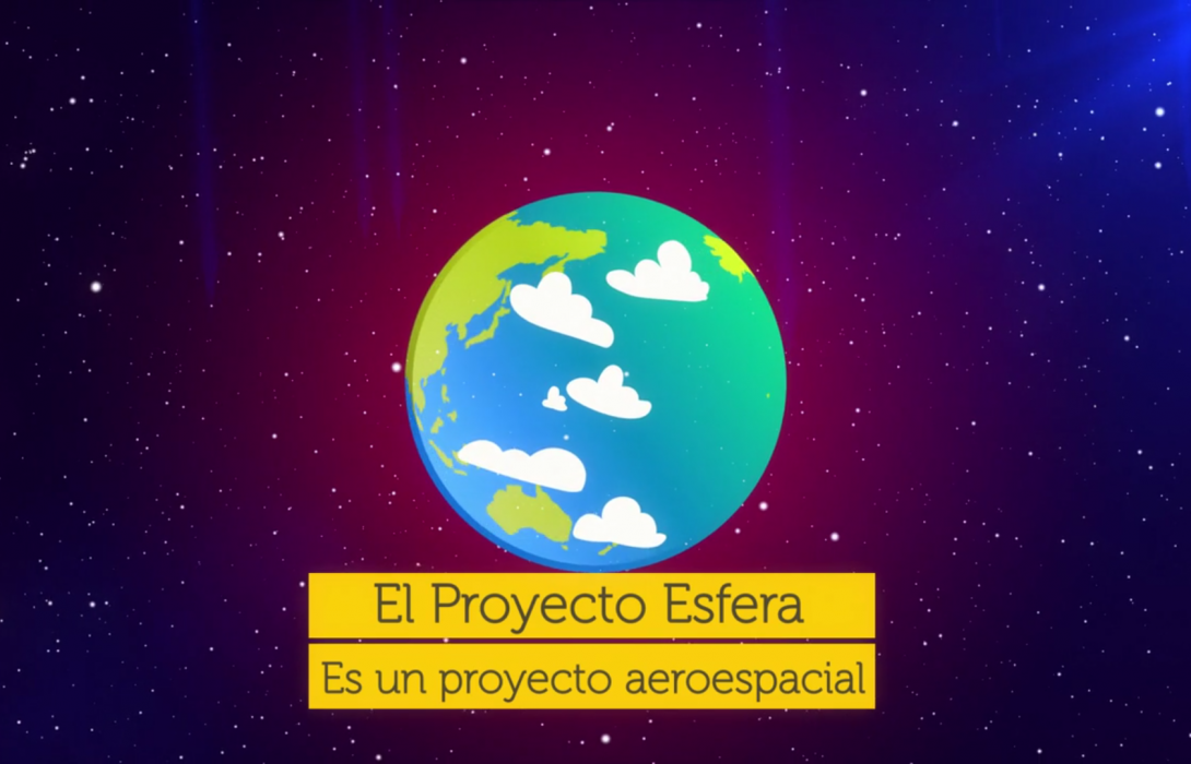 NuevoCuscatlan – Proyecto Esfera