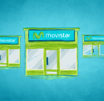 Infographics: Movistar – Que es portabilidad – GIGA LIBRE