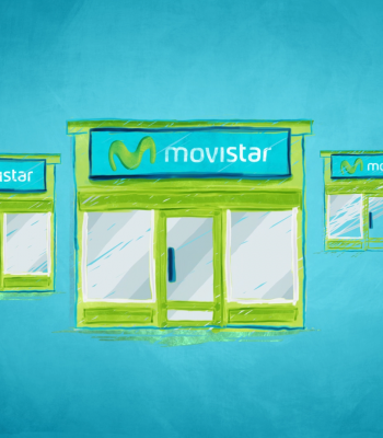 Infographics: Movistar – Que es portabilidad – GIGA LIBRE