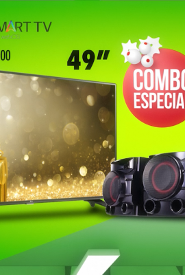 Omnisport Navidad TV